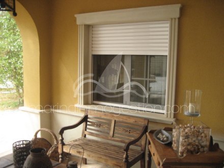 Chalet independiente, Situado en Elche Alicante 35