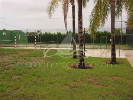 Chalet independiente, Situado en Elche Alicante 12