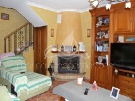 Bungalow, Situado en Dolores Alicante 7