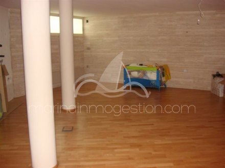 Chalet independiente, Situado en Elche Alicante 22