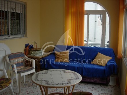 Bungalow, Situado en San Fulgencio Alicante 2