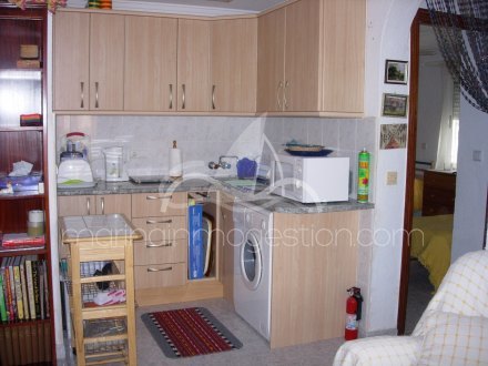 Bungalow, Situado en San Fulgencio Alicante 3