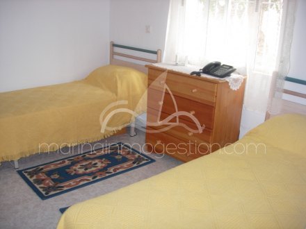 Bungalow, Situado en San Fulgencio Alicante 5