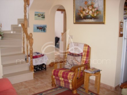 Bungalow, Situado en San Fulgencio Alicante 4