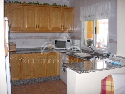 Bungalow, Situado en San Fulgencio Alicante 6