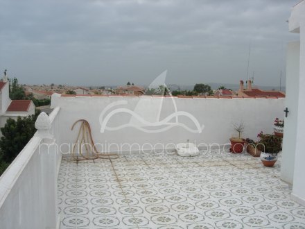 Bungalow, Situado en San Fulgencio Alicante 7