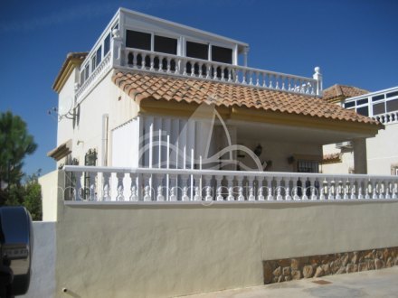 Chalet, Situado en San Fulgencio Alicante 1