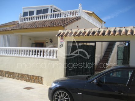 Chalet, Situado en San Fulgencio Alicante 2