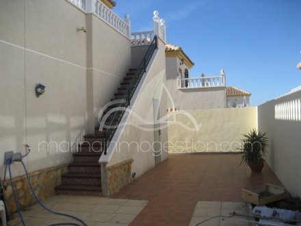 Chalet, Situado en San Fulgencio Alicante 3