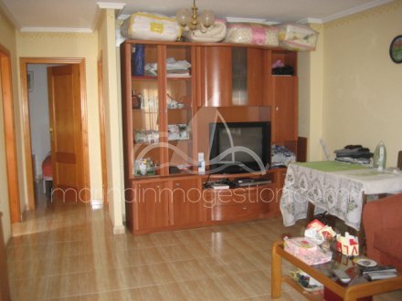 Chalet, Situado en San Fulgencio Alicante 4