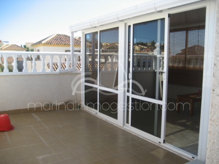 Chalet, Situado en San Fulgencio Alicante 9