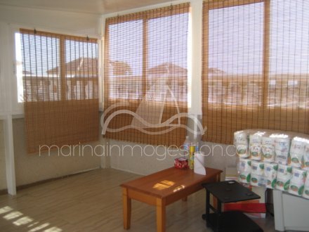 Chalet, Situado en San Fulgencio Alicante 10