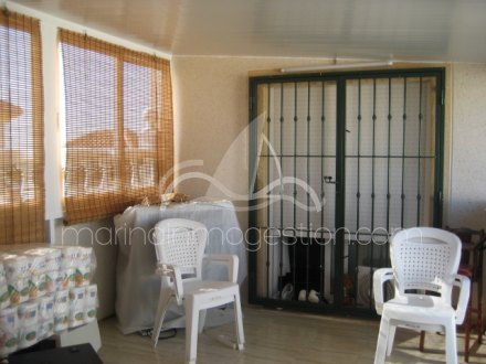 Chalet, Situado en San Fulgencio Alicante 11