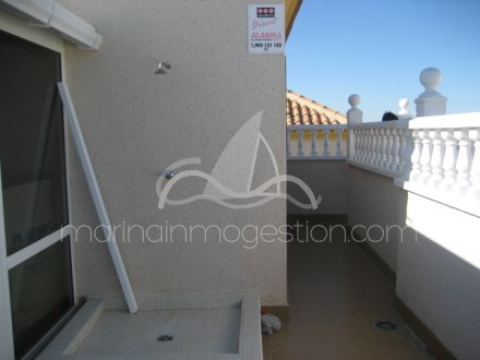 Chalet, Situado en San Fulgencio Alicante 12