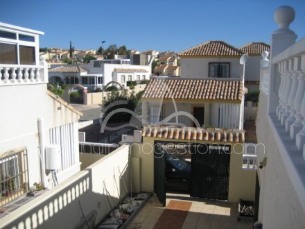 Chalet, Situado en San Fulgencio Alicante 13