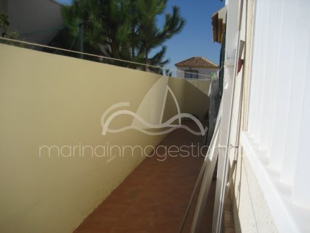 Chalet, Situado en San Fulgencio Alicante 14