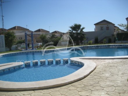 Chalet, Situado en San Fulgencio Alicante 15