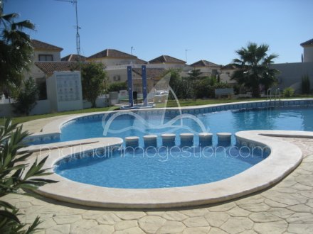 Chalet, Situado en San Fulgencio Alicante 17