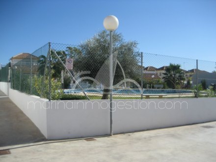 Chalet, Situado en San Fulgencio Alicante 18