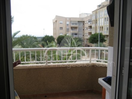 Apartamento, Situado en Elche Alicante 5