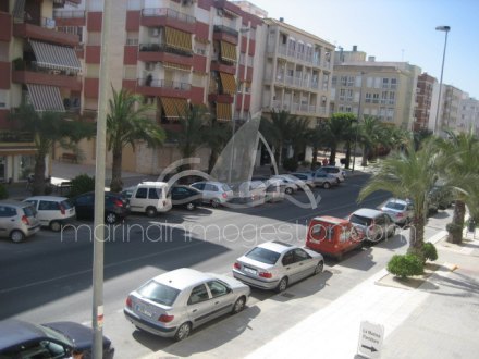 Apartamento, Situado en Elche Alicante 14