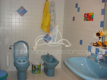 Chalet independiente, Situado en Elche Alicante 9