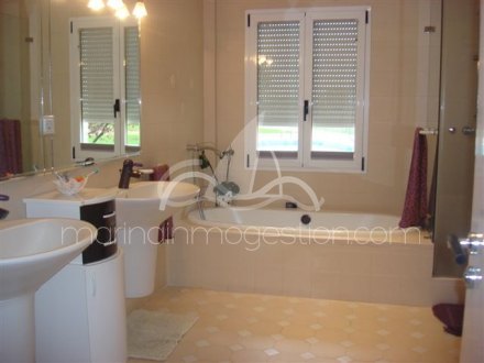 Chalet independiente, Situado en Elche Alicante 10