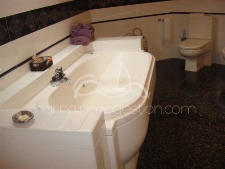 Chalet independiente, Situado en Elche Alicante 11