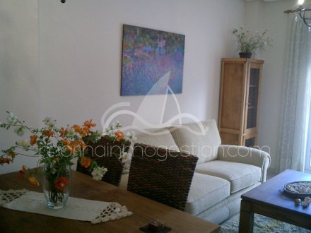 Apartamento, Situado en Almoradí Alicante 1