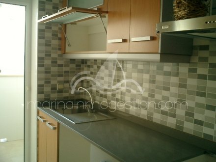 Apartamento, Situado en Almoradí Alicante 2