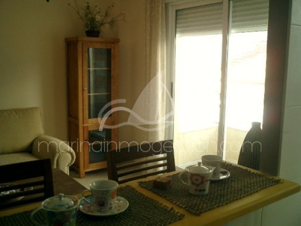 Apartamento, Situado en Almoradí Alicante 5