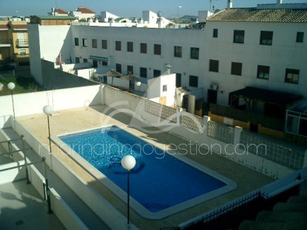 Apartamento, Situado en San Fulgencio Alicante 7
