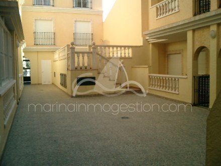 Apartamento, Situado en Dolores Alicante 1