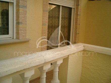 Apartamento, Situado en Dolores Alicante 2