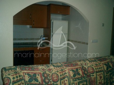 Apartamento, Situado en Dolores Alicante 3