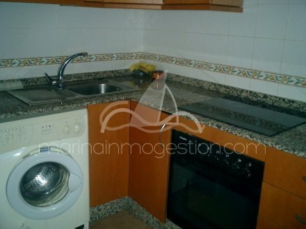 Apartamento, Situado en Dolores Alicante 4