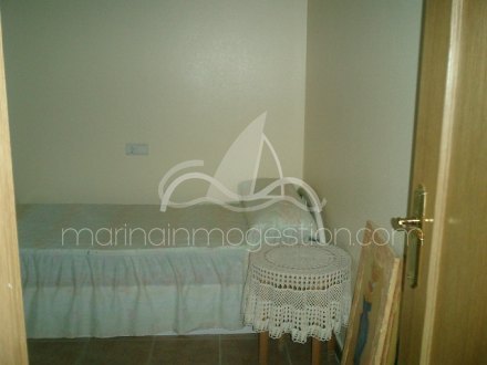 Apartamento, Situado en Dolores Alicante 5