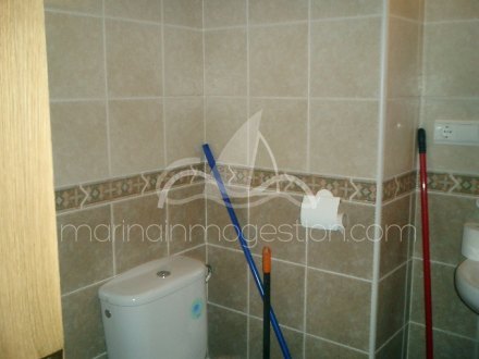 Apartamento, Situado en Dolores Alicante 6