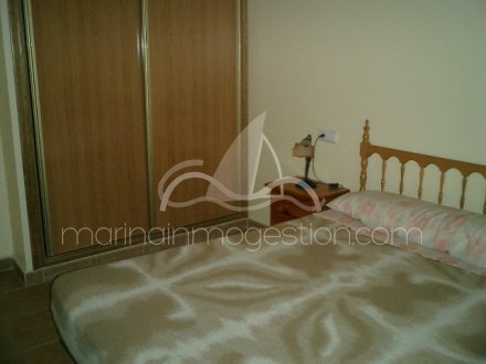 Apartamento, Situado en Dolores Alicante 9