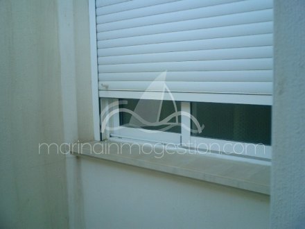 Apartamento, Situado en Dolores Alicante 10