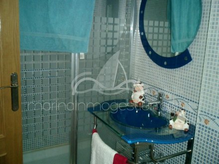 Apartamento, Situado en Dolores Alicante 3