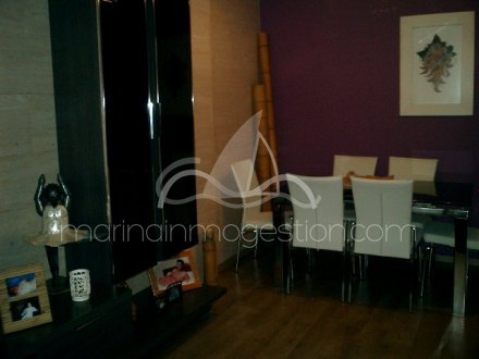 Apartamento, Situado en Dolores Alicante 5