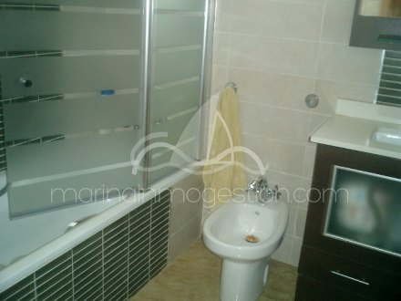 Apartamento, Situado en Dolores Alicante 5