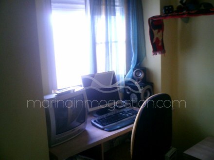 Apartamento, Situado en Dolores Alicante 7