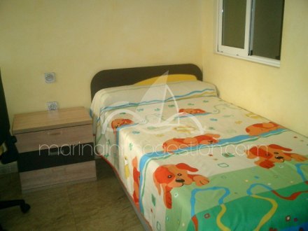 Apartamento, Situado en Dolores Alicante 9