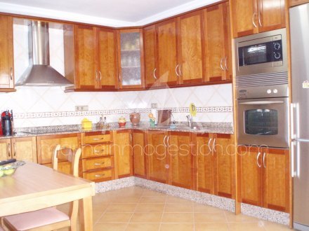 Chalet independiente, Situado en Orihuela Alicante 5