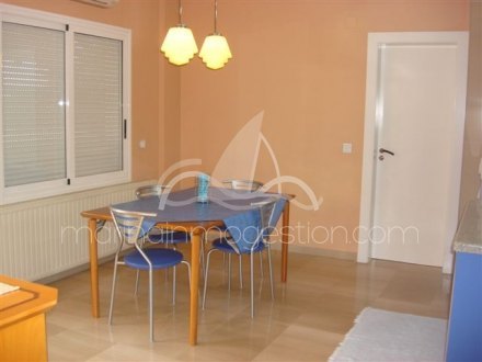 Chalet independiente, Situado en Elche Alicante 4