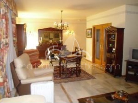 Chalet independiente, Situado en Elche Alicante 3