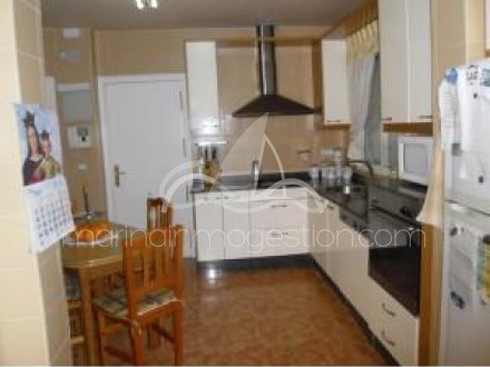 Chalet independiente, Situado en Elche Alicante 4