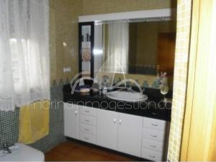 Chalet independiente, Situado en Elche Alicante 5